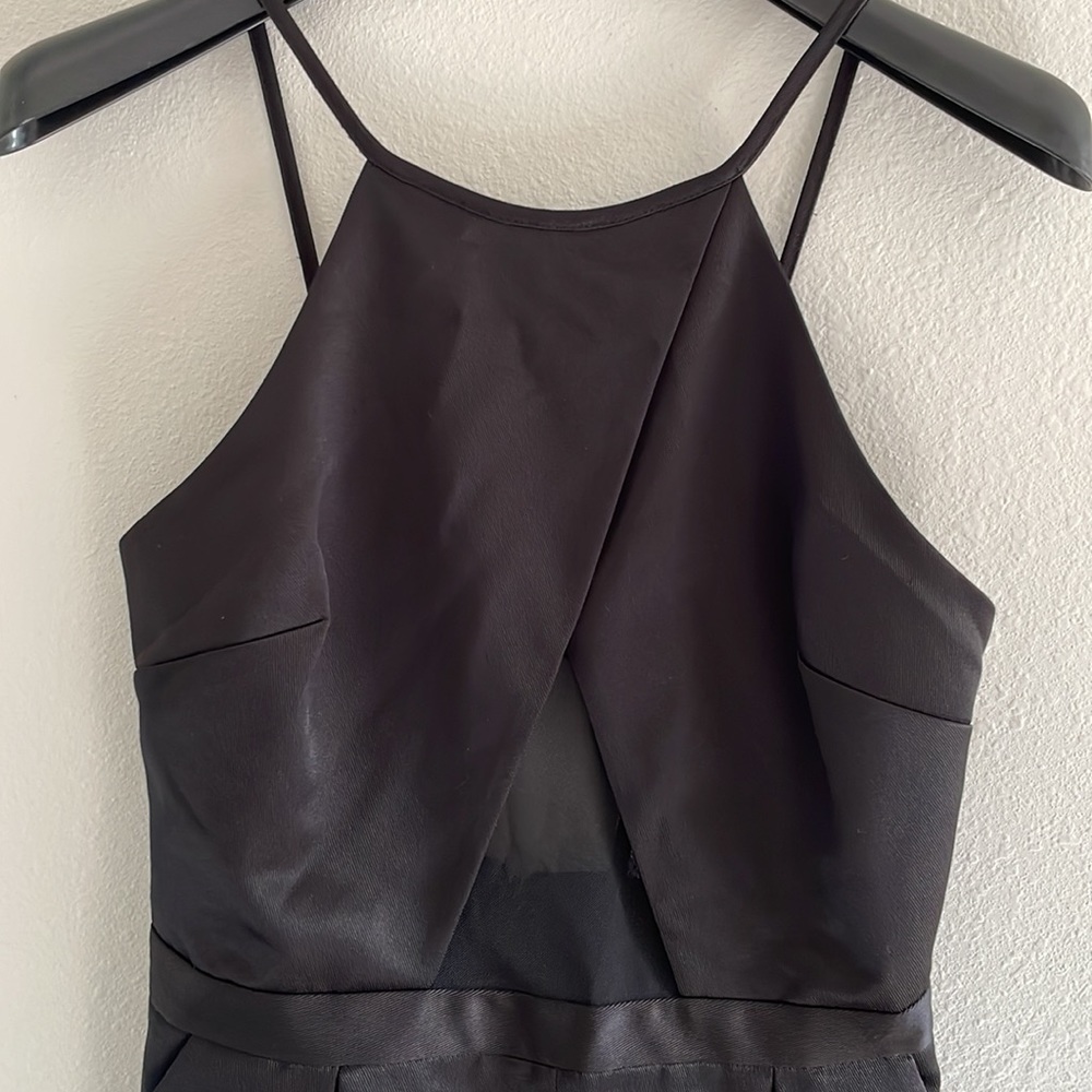 TOPSHOP Romper - Picture 3 of 15